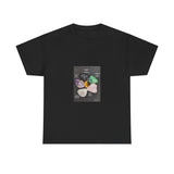 Rock properties Unisex Heavy Cotton Tee