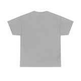 I rockhound therefore I rock Unisex Heavy Cotton Tee