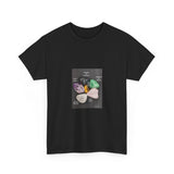 Rock properties Unisex Heavy Cotton Tee