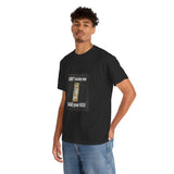Don't make me sage you A** Unisex Heavy Cotton Tee