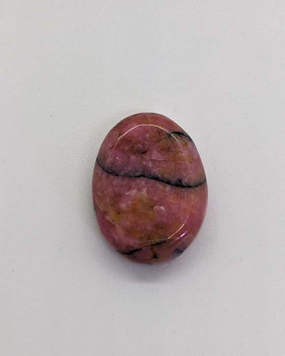 Rhodonite Cabochon