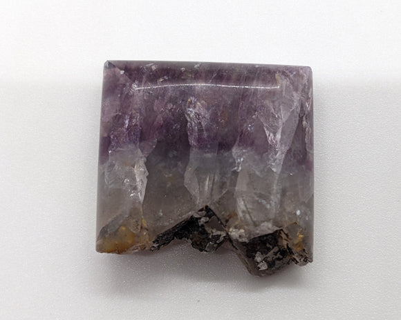 Fluorite Cabochon
