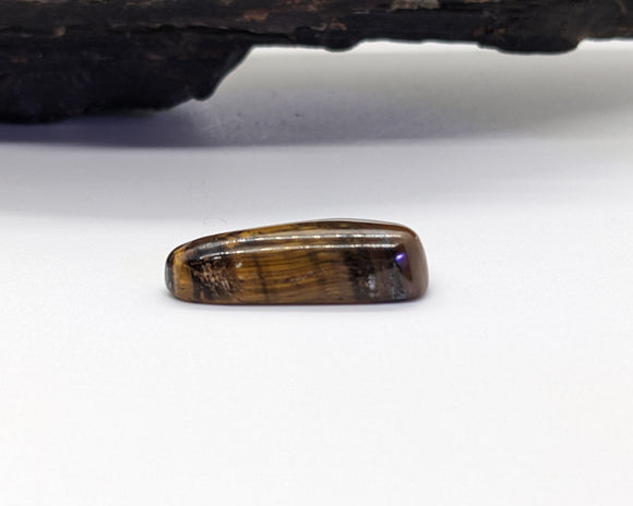 Tigers Eye Cabochon
