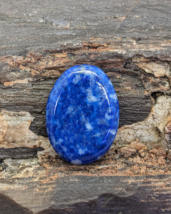 Sodalite Cabochon