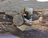 Agate Cabochon