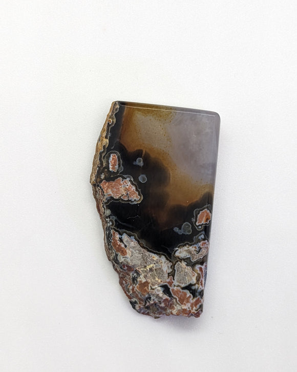Agate Cabochon