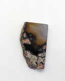 Agate Cabochon