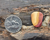 Mookaite Jasper Cabochon