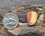 Mookaite Jasper Cabochon