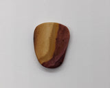 Mookaite Jasper Cabochon