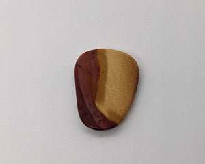 Mookaite Jasper Cabochon