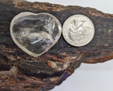 Quartz heart