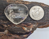 Quartz heart