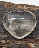 Quartz heart