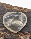 Quartz heart