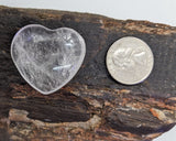 Quartz heart