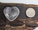 Quartz heart