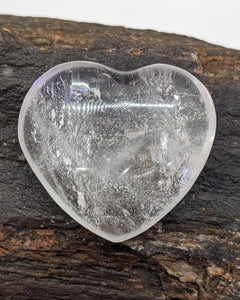 Quartz heart