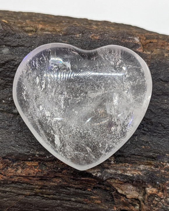 Quartz heart