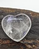 Quartz heart