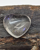 Quartz heart
