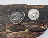 Quartz heart