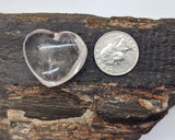 Quartz heart