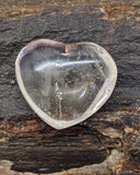 Quartz heart