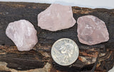 Rose Quartz