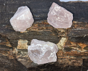 Rose Quartz