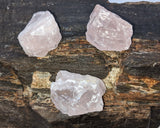 Rose Quartz