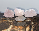 Rose Quartz