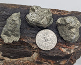Pyrite