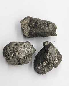 Pyrite