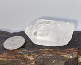 Quartz point